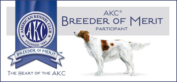 Breeder of Merit